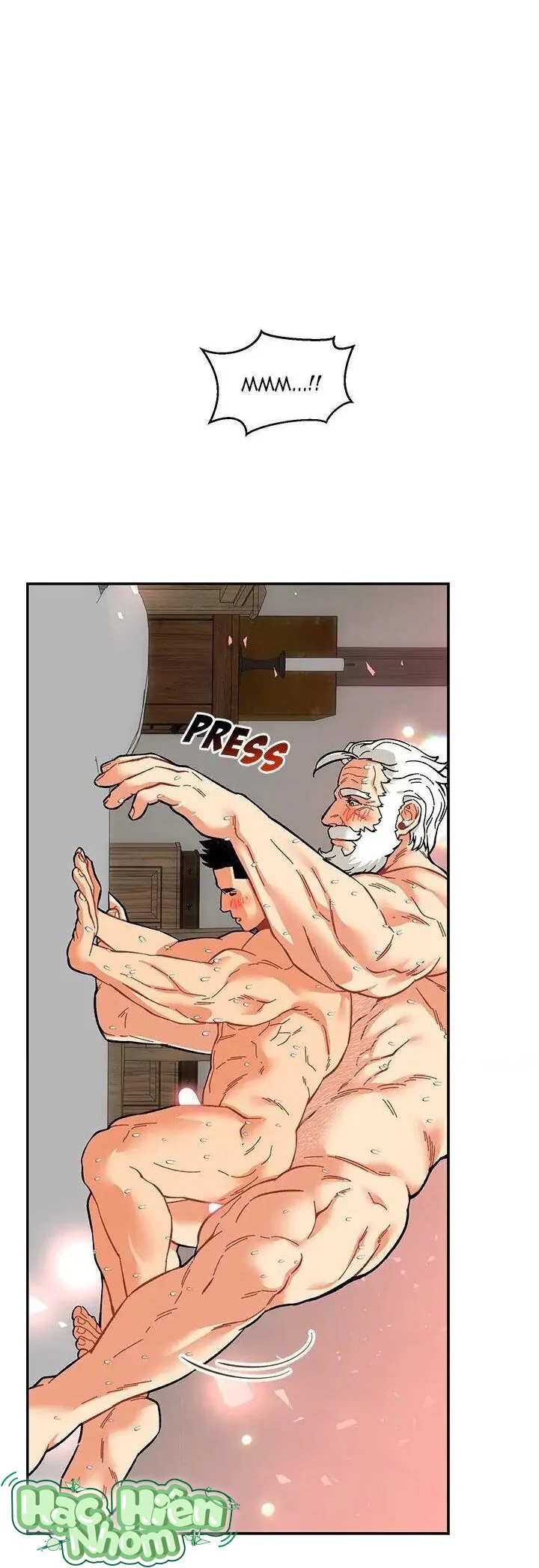 LieBling Chapter 56 Trang 81