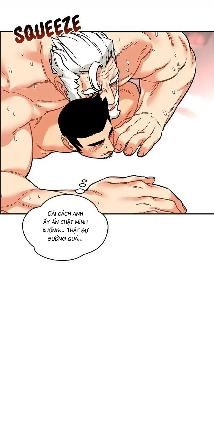 LieBling Chapter 56 Trang 83