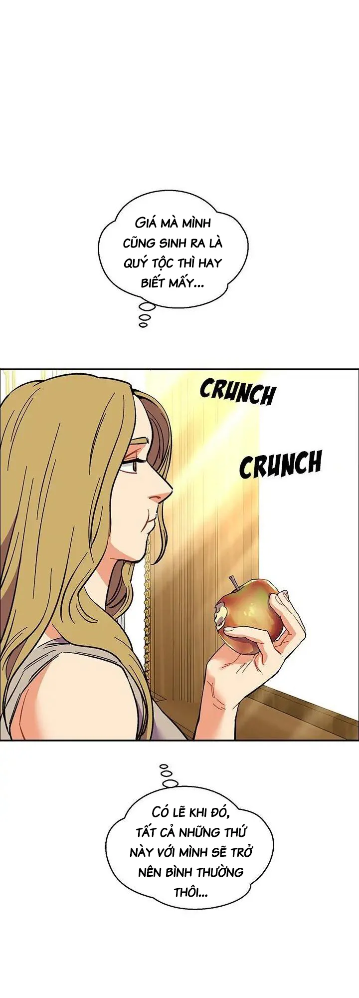 LieBling Chapter 57 Trang 10