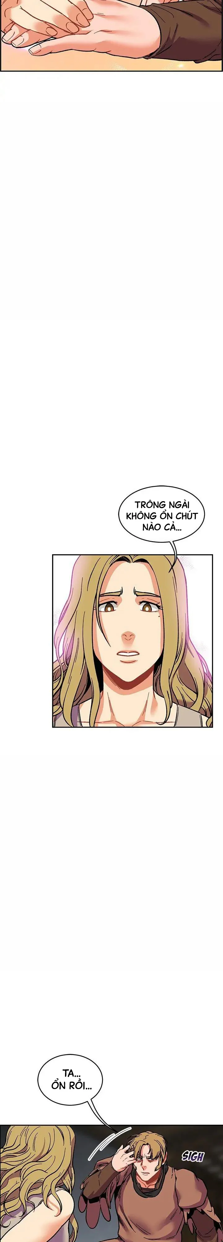 LieBling Chapter 57 Trang 15