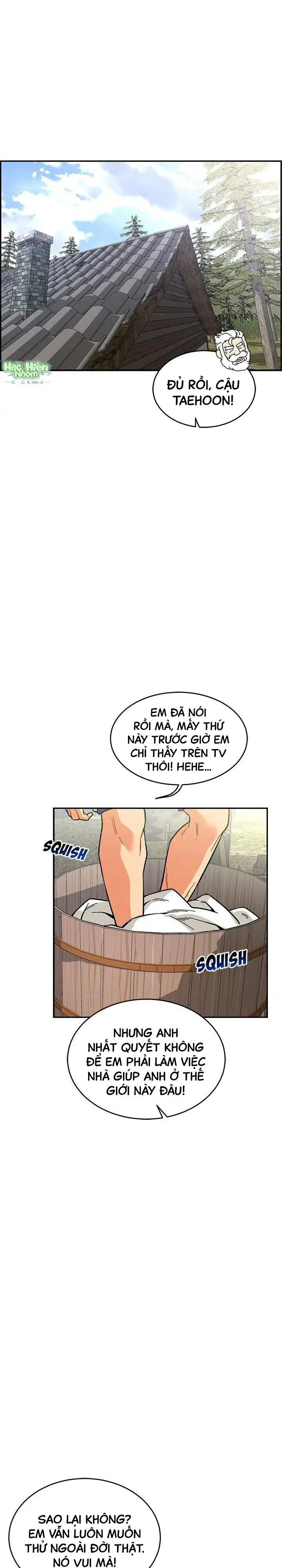 LieBling Chapter 57 Trang 24