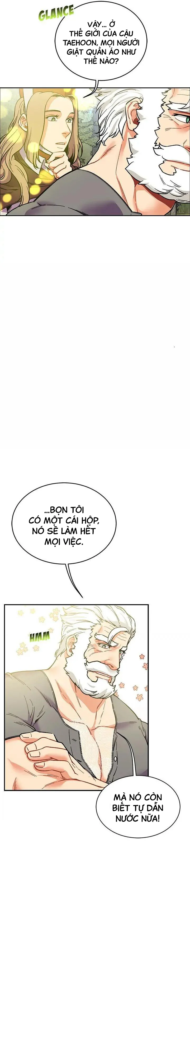 LieBling Chapter 57 Trang 26