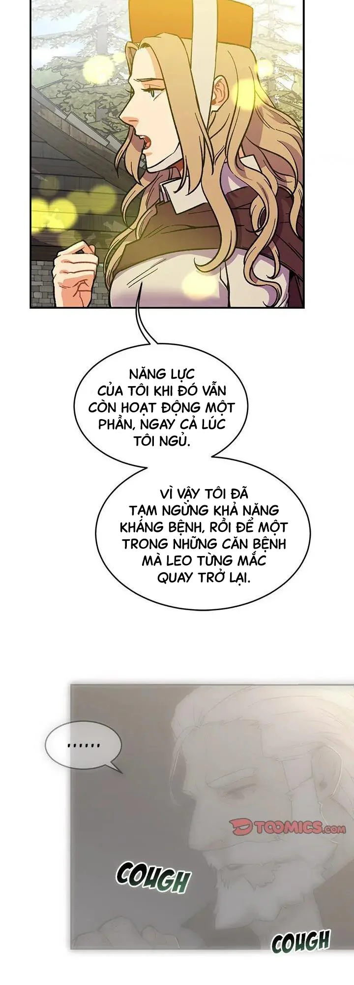 LieBling Chapter 57 Trang 34