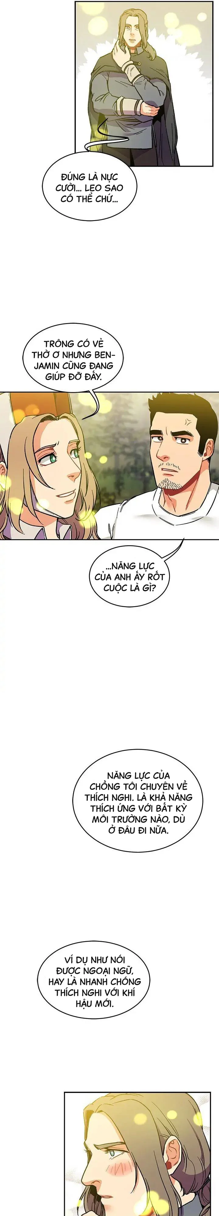 LieBling Chapter 57 Trang 38