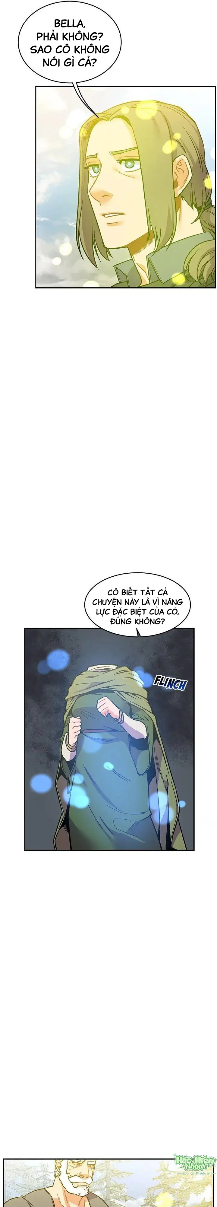 LieBling Chapter 57 Trang 44