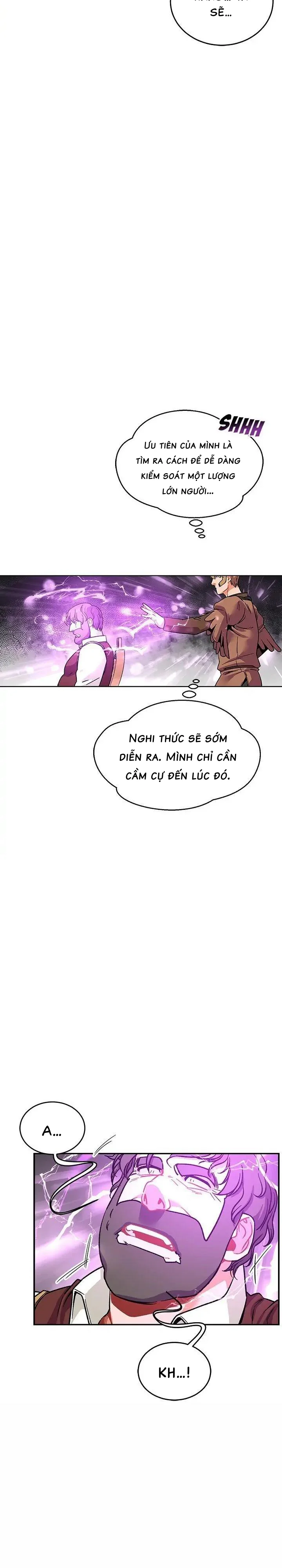 LieBling Chapter 58 Trang 6
