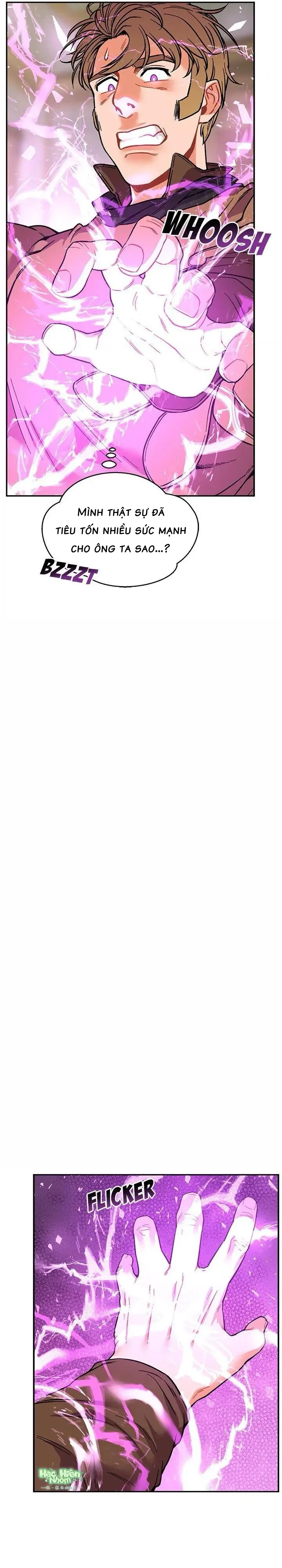 LieBling Chapter 58 Trang 8