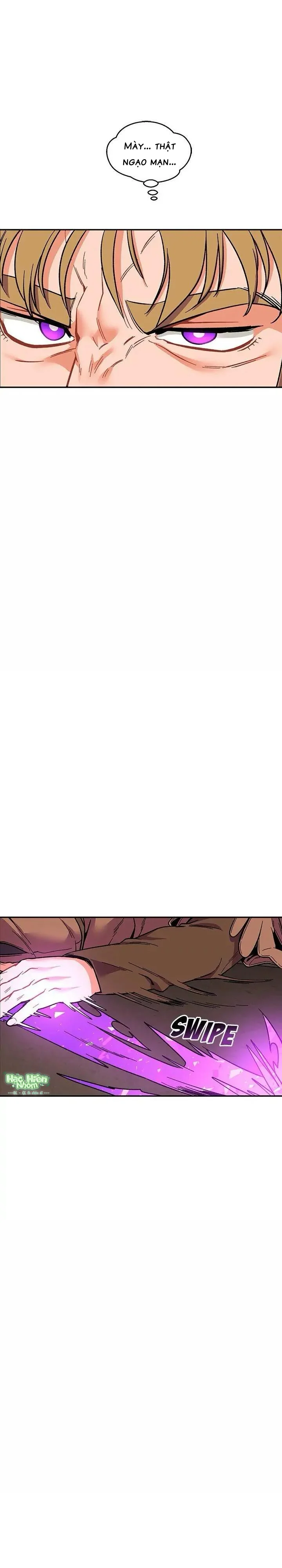 LieBling Chapter 58 Trang 20