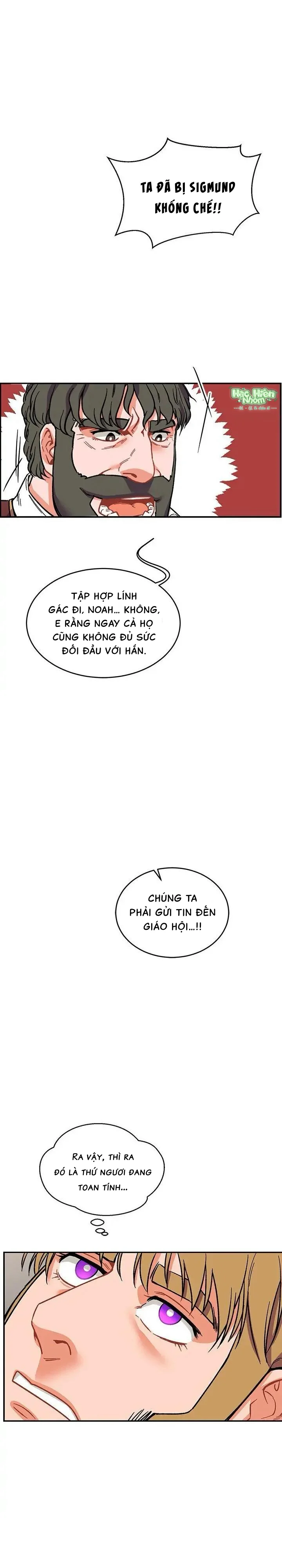 LieBling Chapter 58 Trang 27