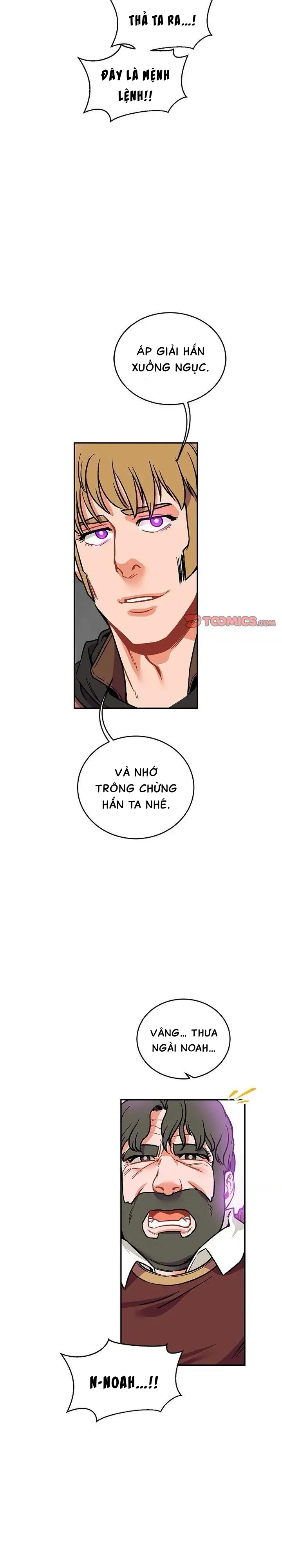 LieBling Chapter 58 Trang 33