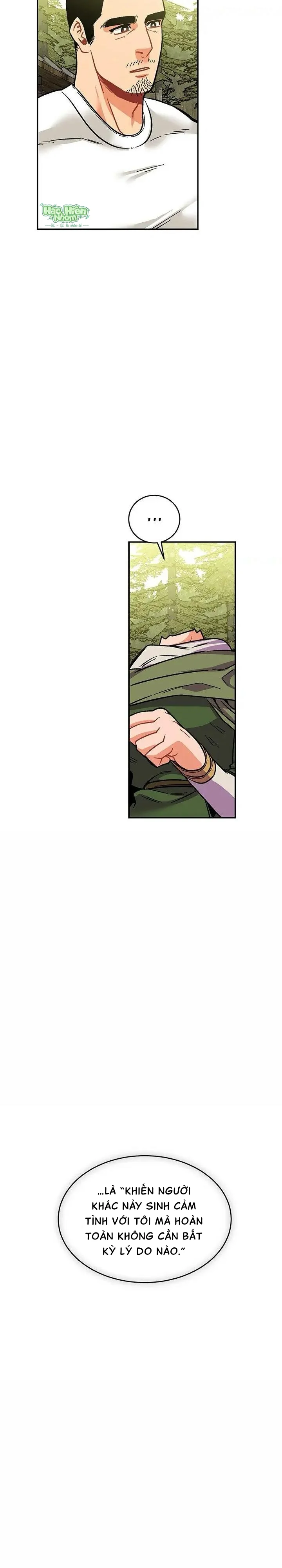 LieBling Chapter 58 Trang 36