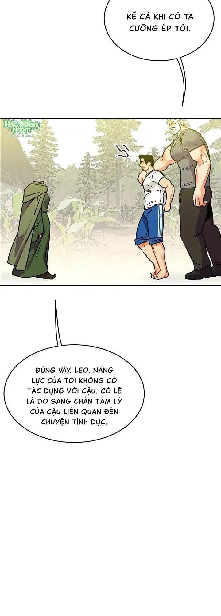 LieBling Chapter 58 Trang 40