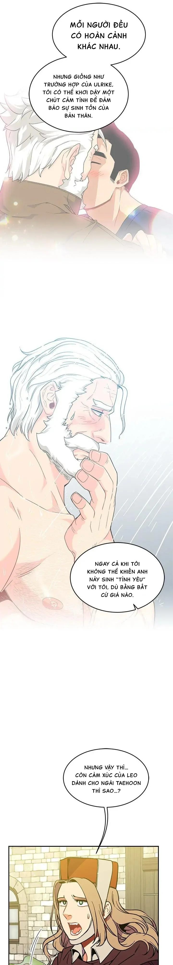 LieBling Chapter 58 Trang 41