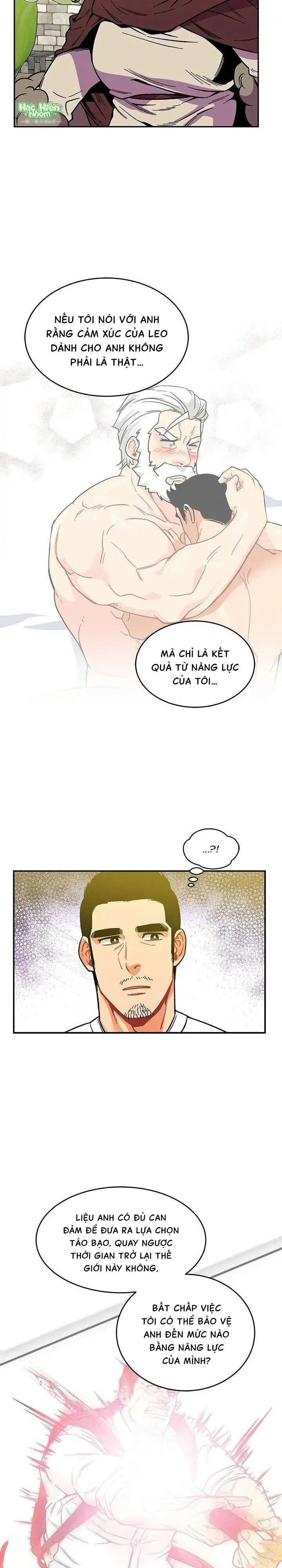 LieBling Chapter 58 Trang 42