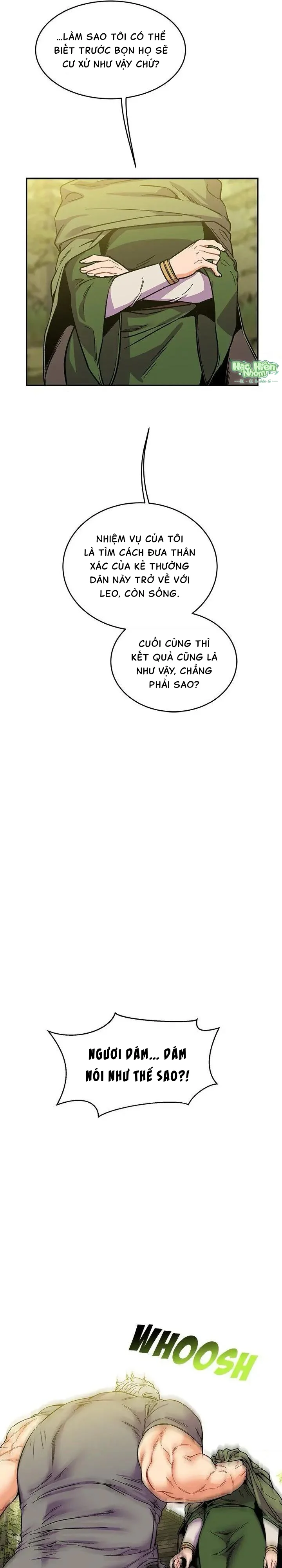 LieBling Chapter 58 Trang 47