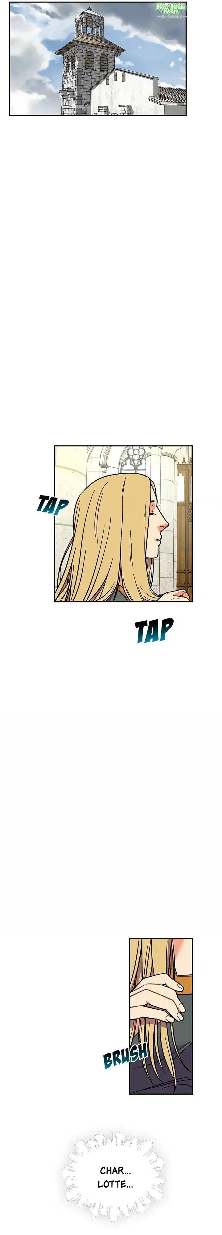 LieBling Chapter 59 Trang 8