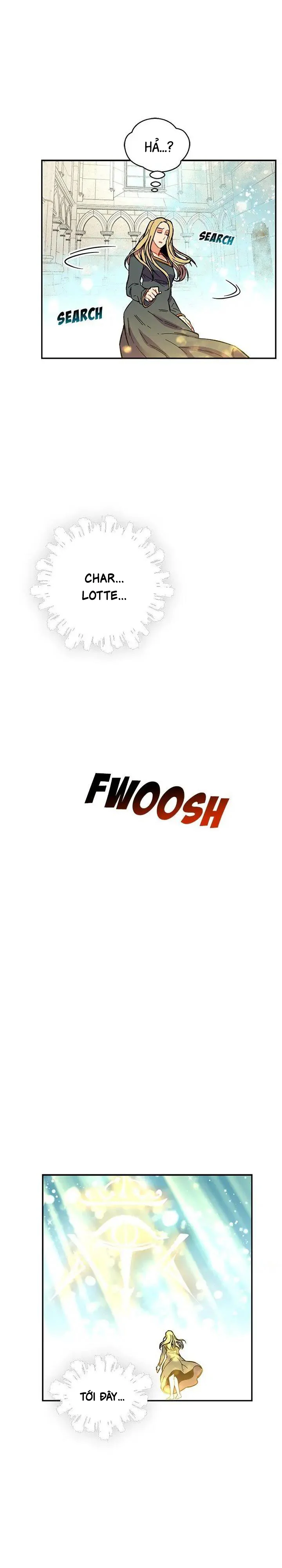 LieBling Chapter 59 Trang 9
