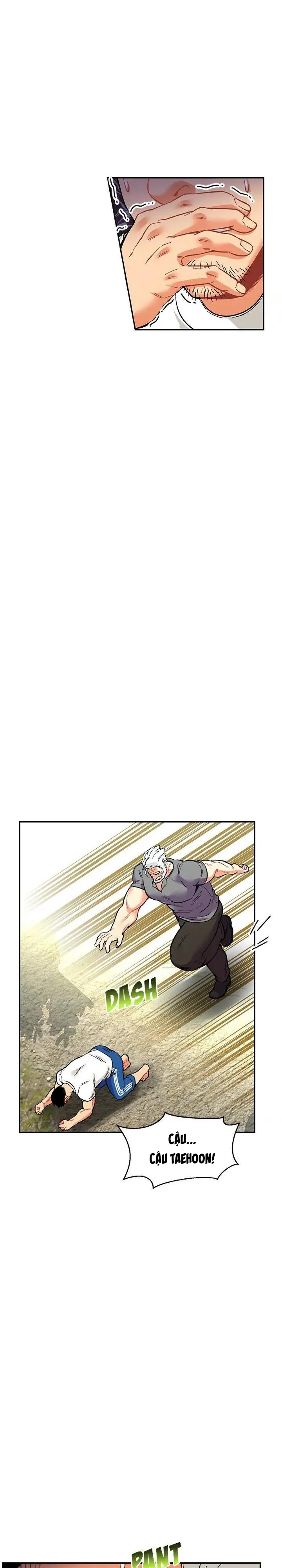 LieBling Chapter 59 Trang 15