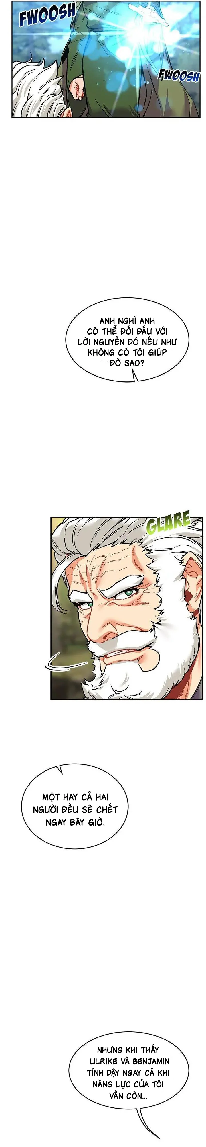 LieBling Chapter 59 Trang 17