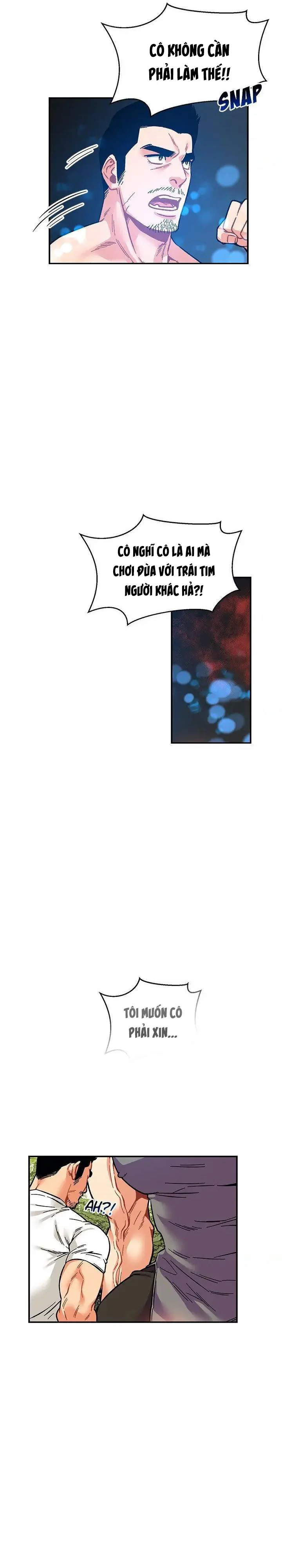 LieBling Chapter 59 Trang 23