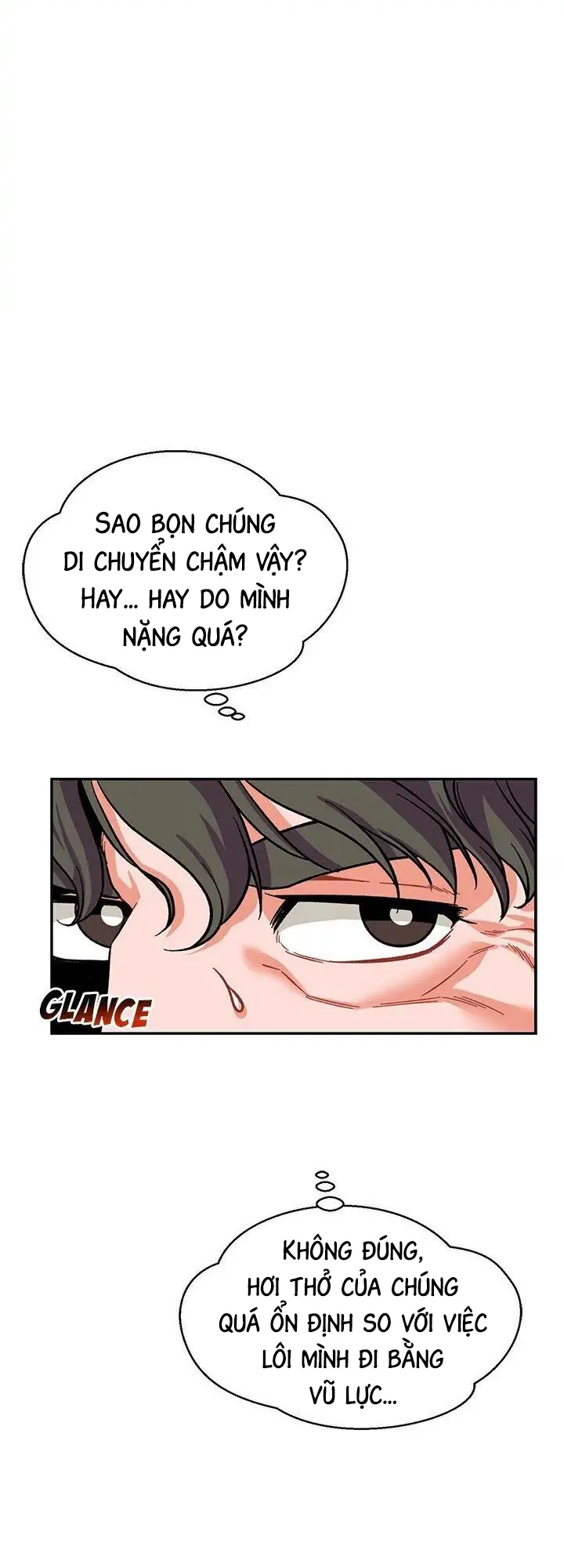 LieBling Chapter 59 Trang 31