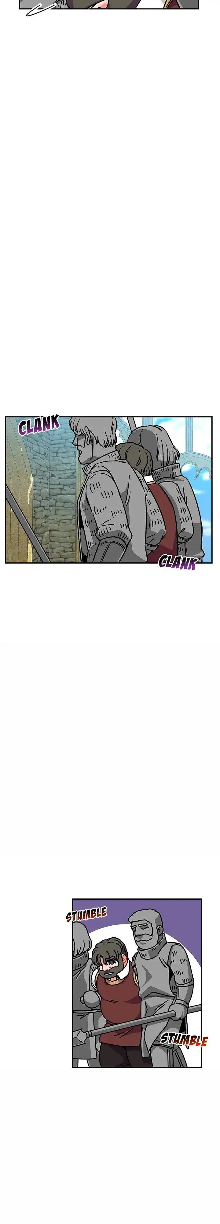 LieBling Chapter 59 Trang 33