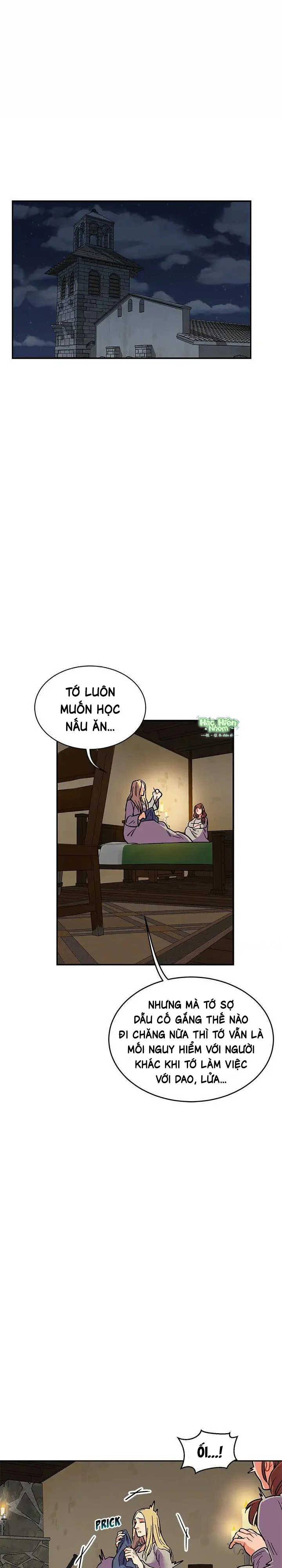 LieBling Chapter 59 Trang 42