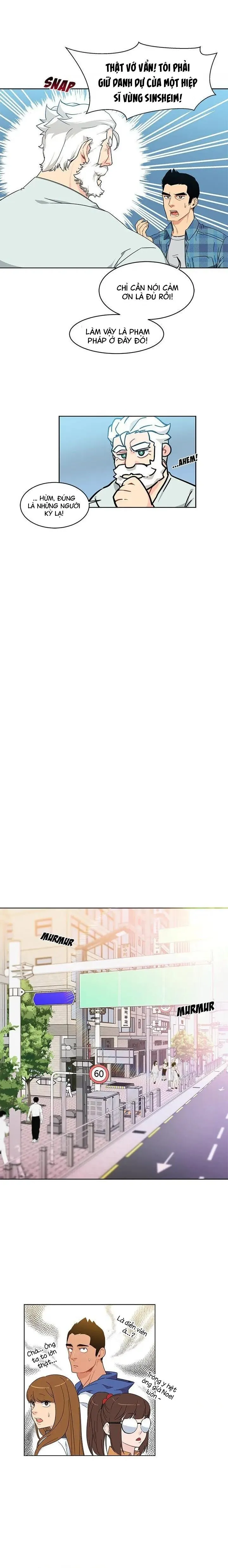 LieBling Chapter 6 Trang 9