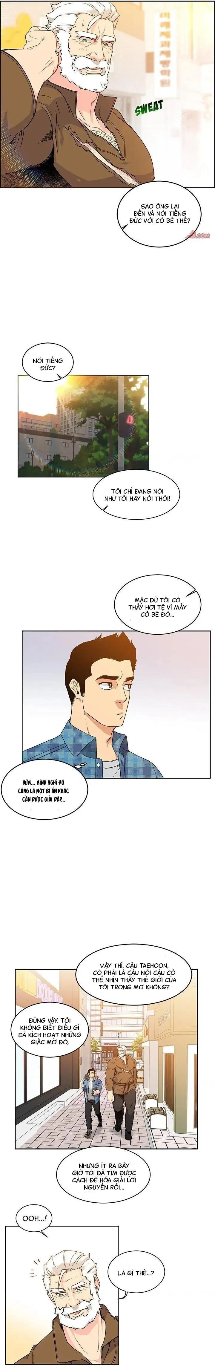 LieBling Chapter 6 Trang 12