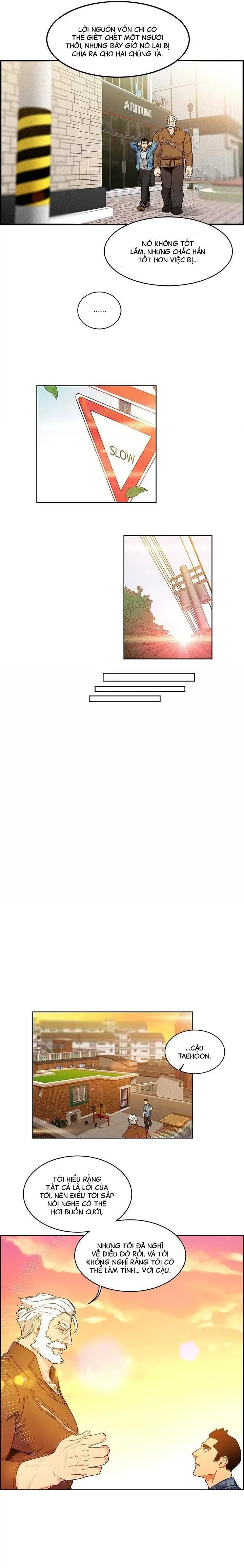 LieBling Chapter 6 Trang 14