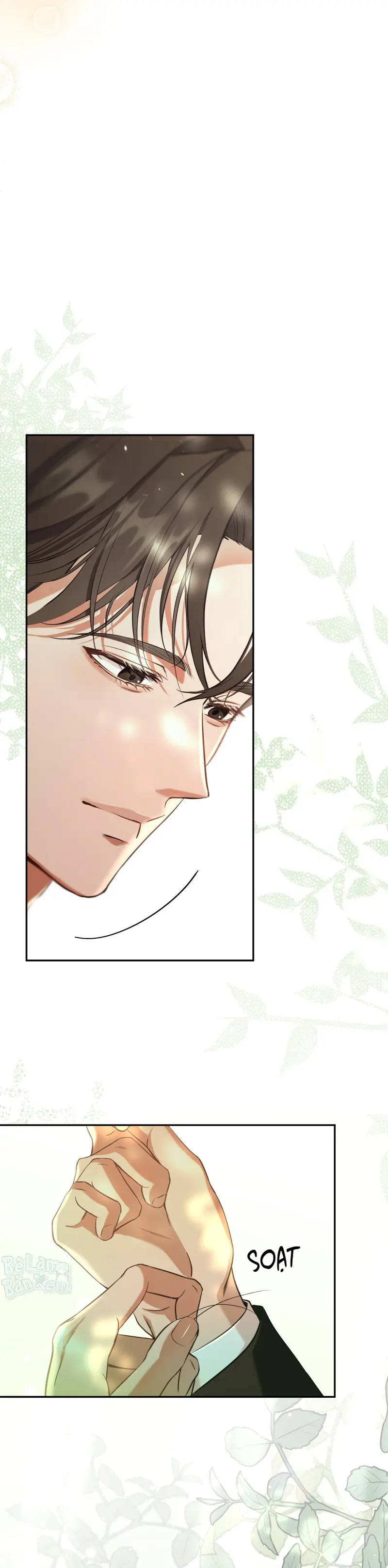 Liệu Pháp Trị Liệu Mèo Chapter 1 Trang 29