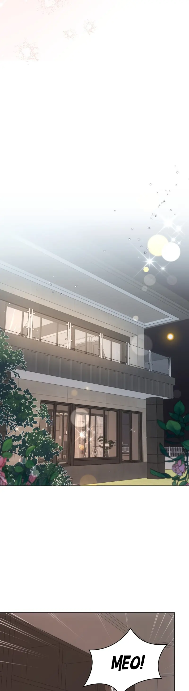 Liệu Pháp Trị Liệu Mèo Chapter 10 Trang 7