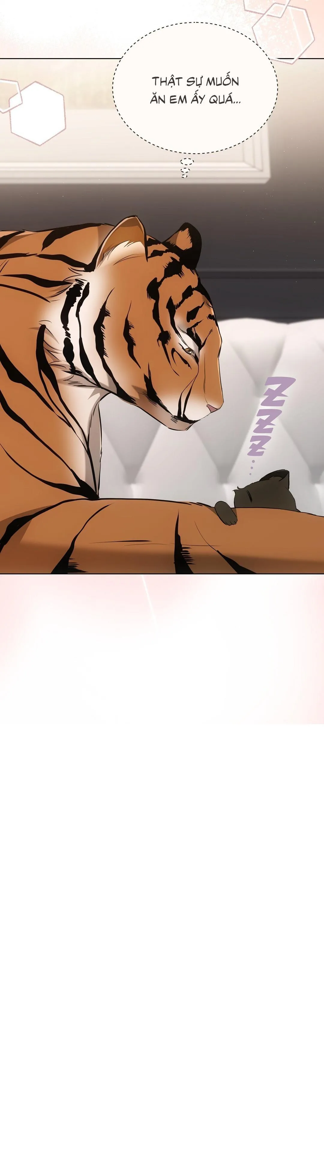 Liệu Pháp Trị Liệu Mèo Chapter 11 Trang 35