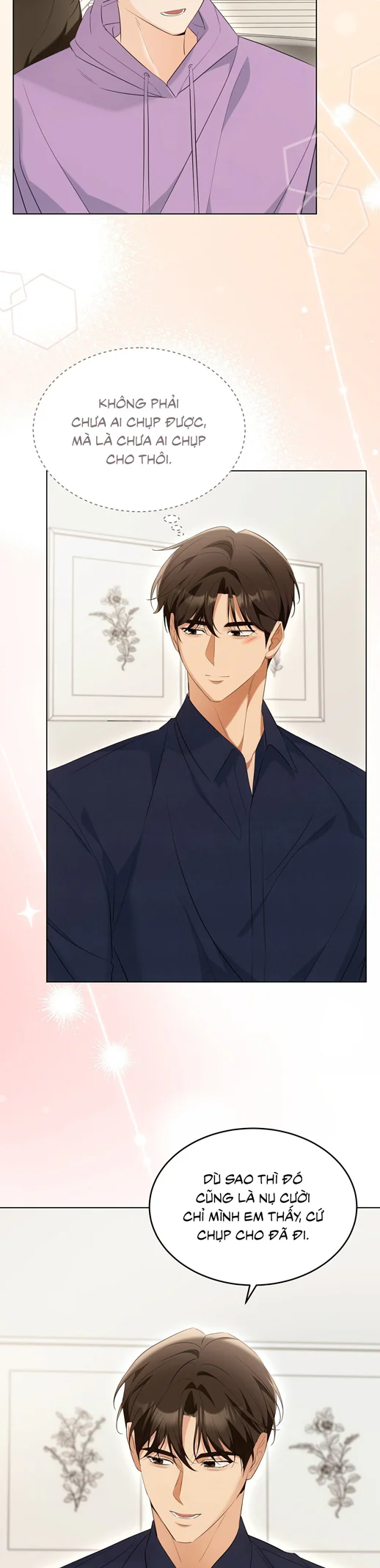 Liệu Pháp Trị Liệu Mèo Chapter 15 Trang 19