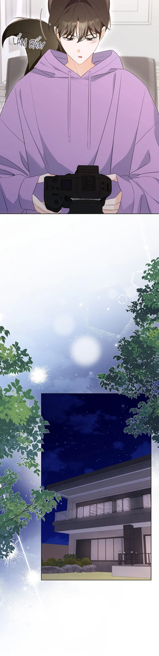 Liệu Pháp Trị Liệu Mèo Chapter 15 Trang 21