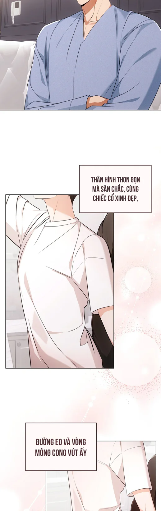 Liệu Pháp Trị Liệu Mèo Chapter 18 Trang 29