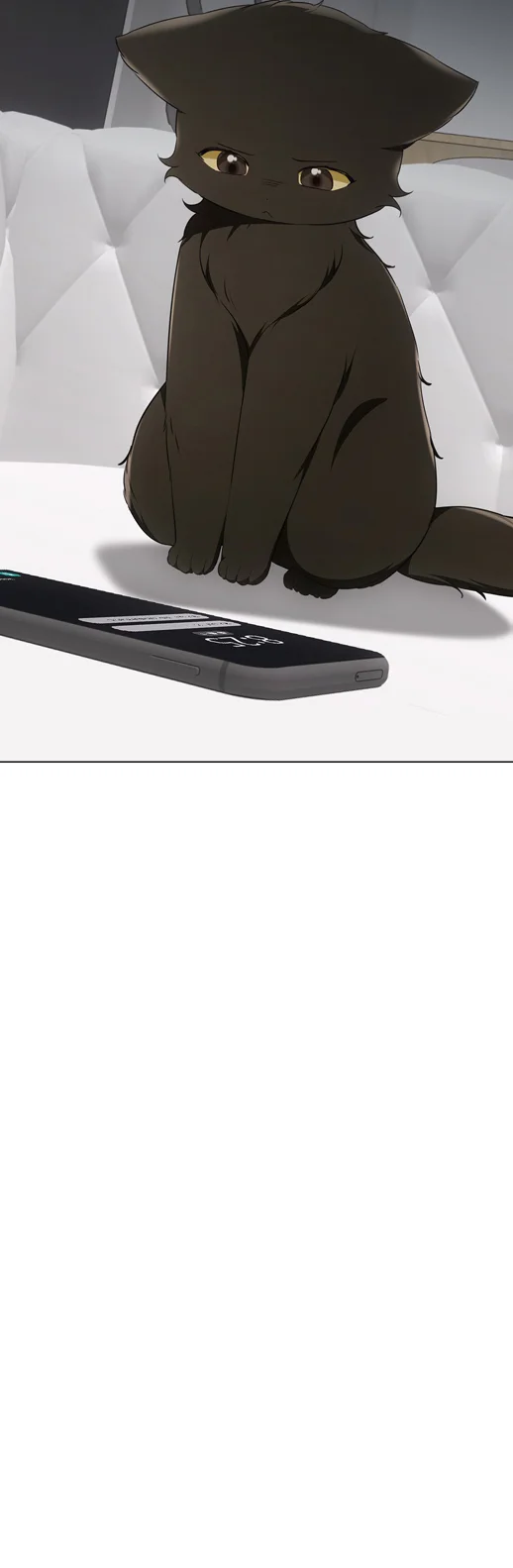 Liệu Pháp Trị Liệu Mèo Chapter 18 Trang 40