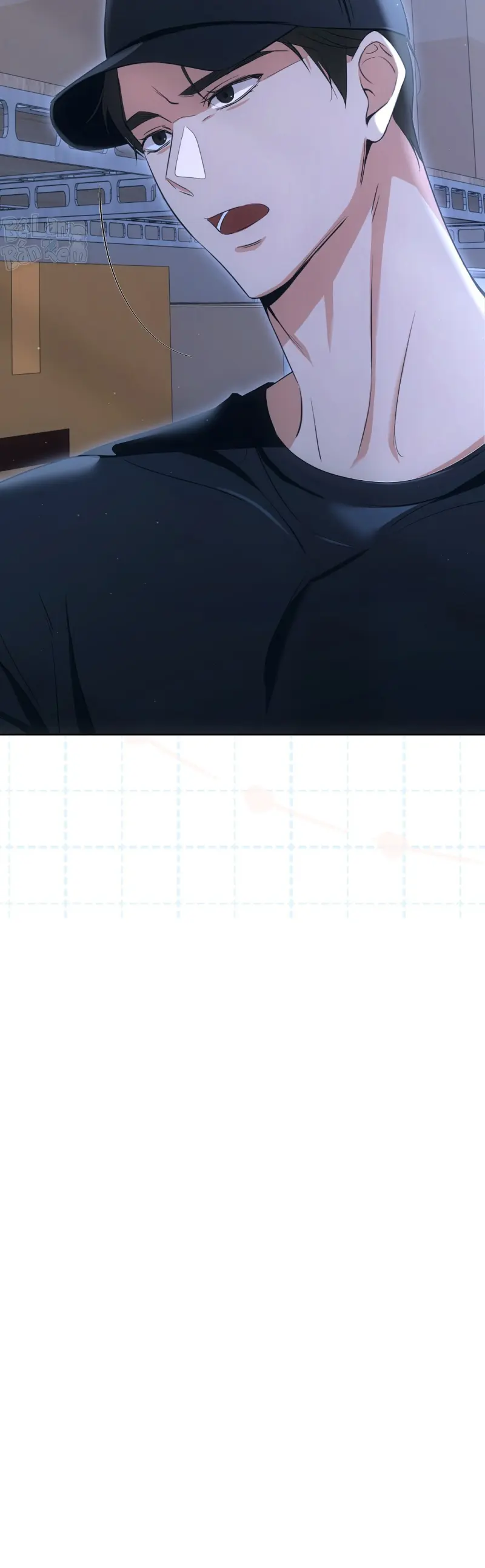 Liệu Pháp Trị Liệu Mèo Chapter 4 Trang 30