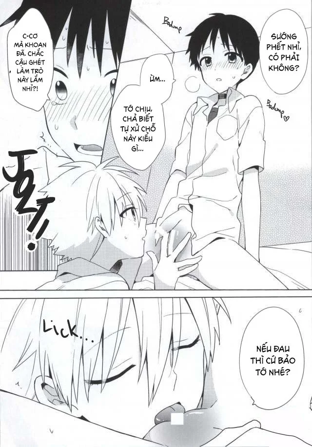 Lò Tôn Đại Pháp Chapter 7 Trang 5