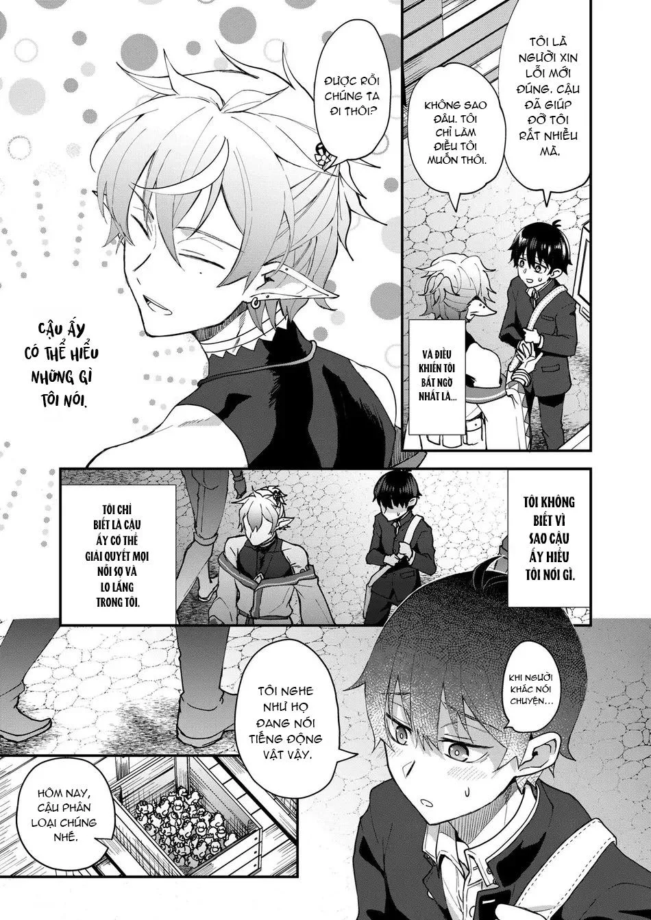 Nắc Ná Thở Chapter 1 Trang 7