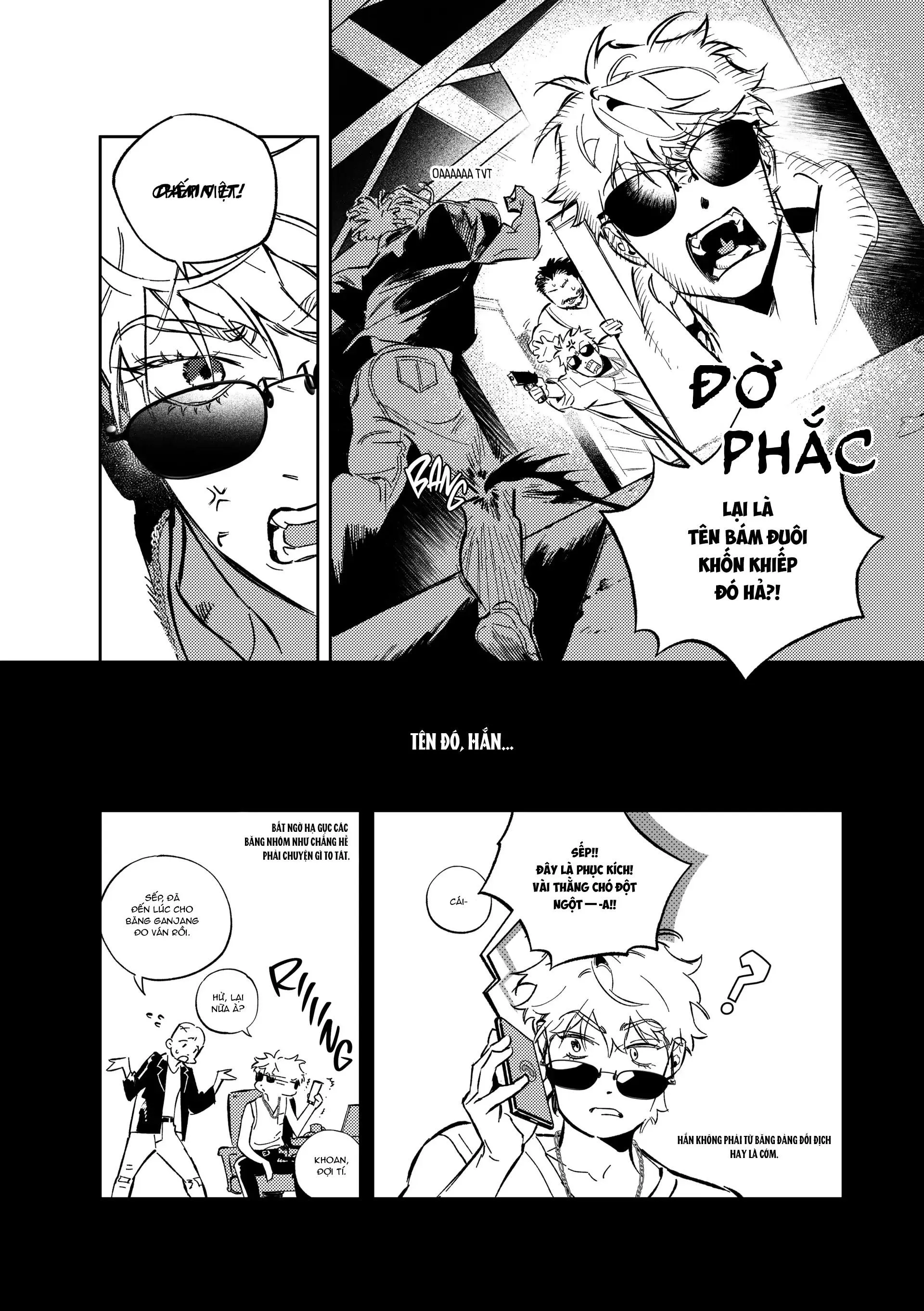 Nắc Ná Thở Chapter 2 Trang 3