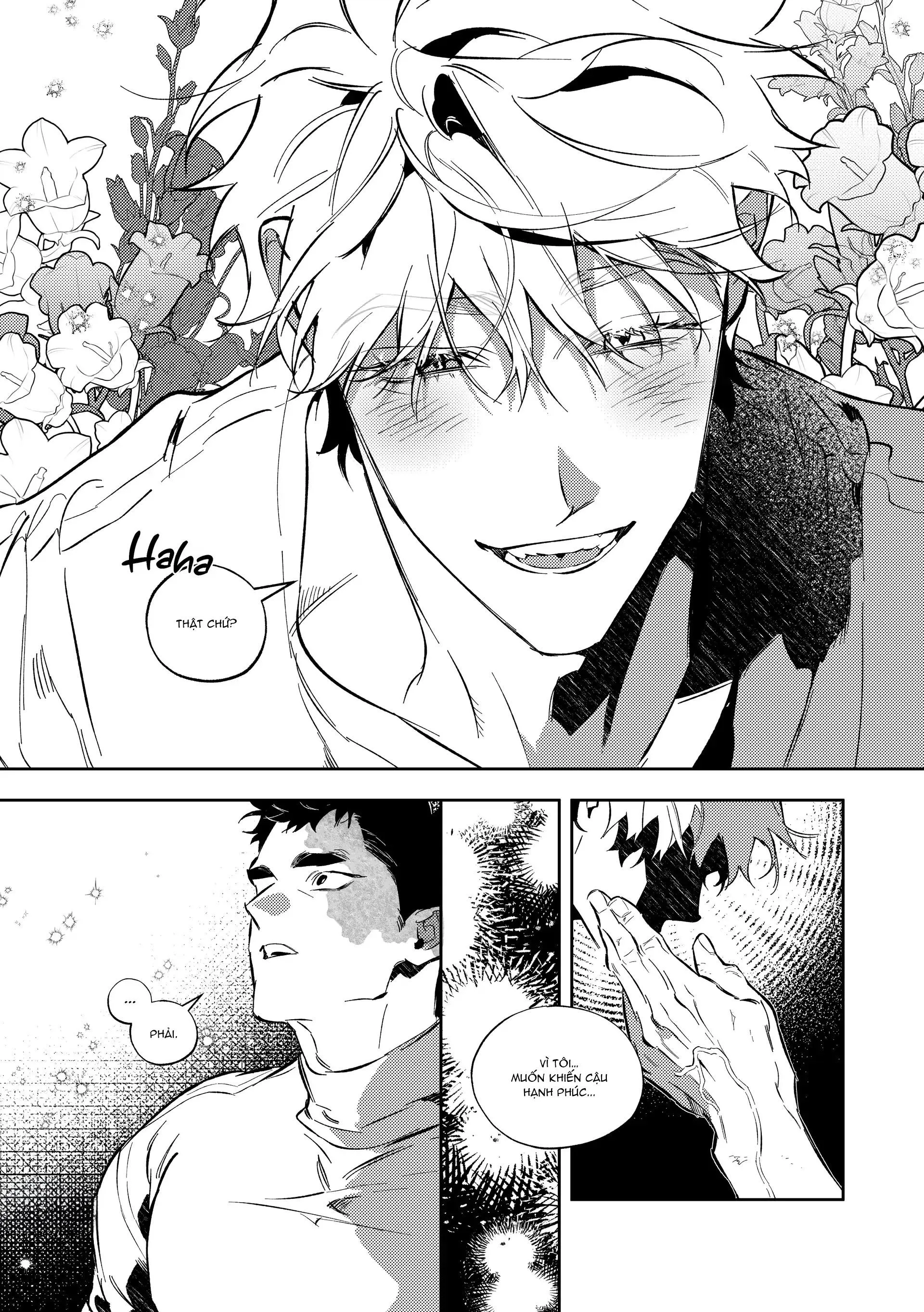 Nắc Ná Thở Chapter 2 Trang 17