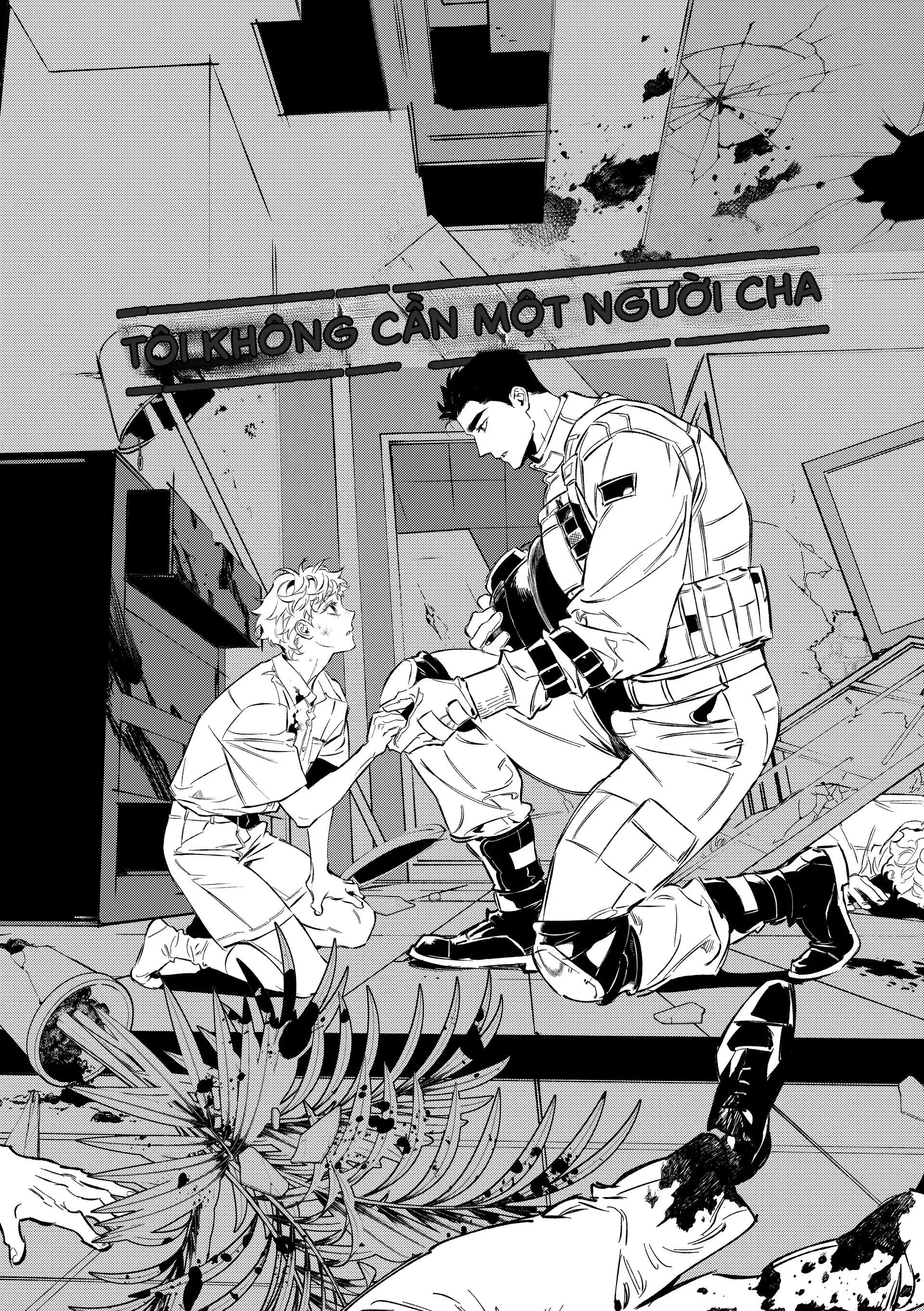 Nắc Ná Thở Chapter 2 Trang 31