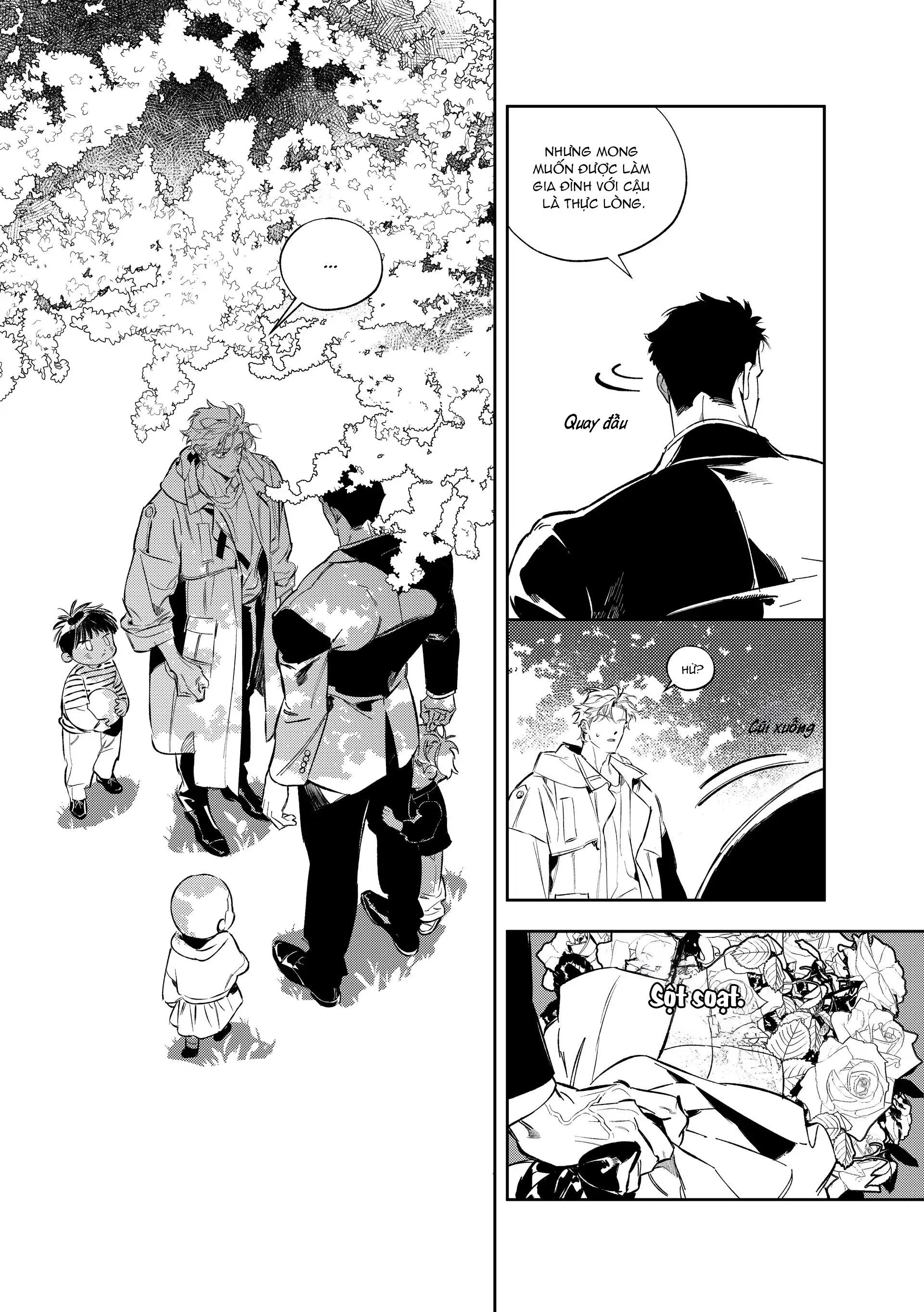 Nắc Ná Thở Chapter 2 Trang 35