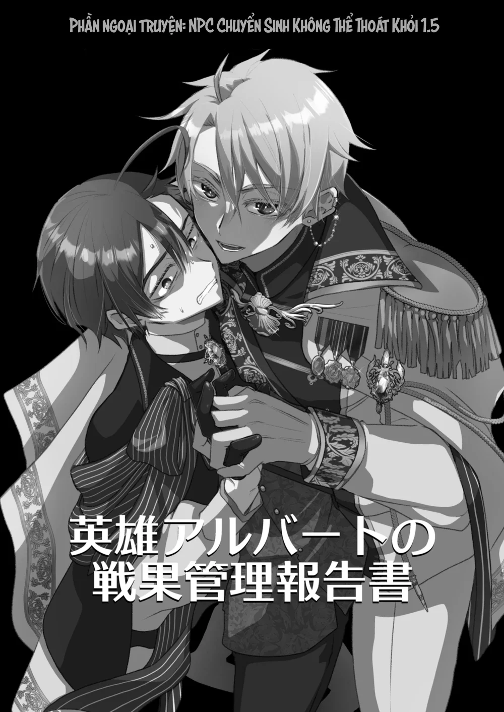 Nắc Ná Thở Chapter 46 Trang 3