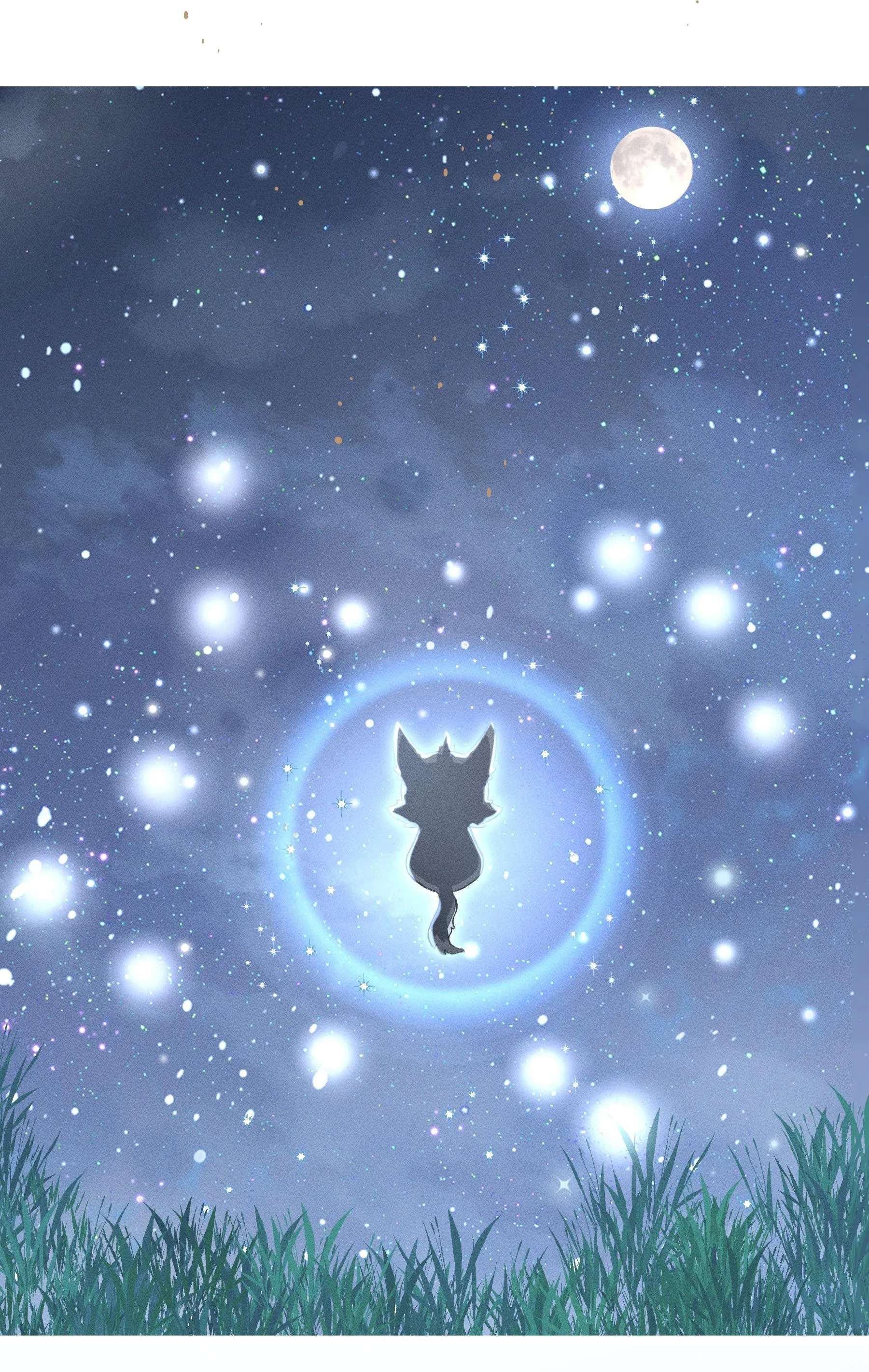 Nhận Giặc Làm Cha Chapter 0 Trang 5