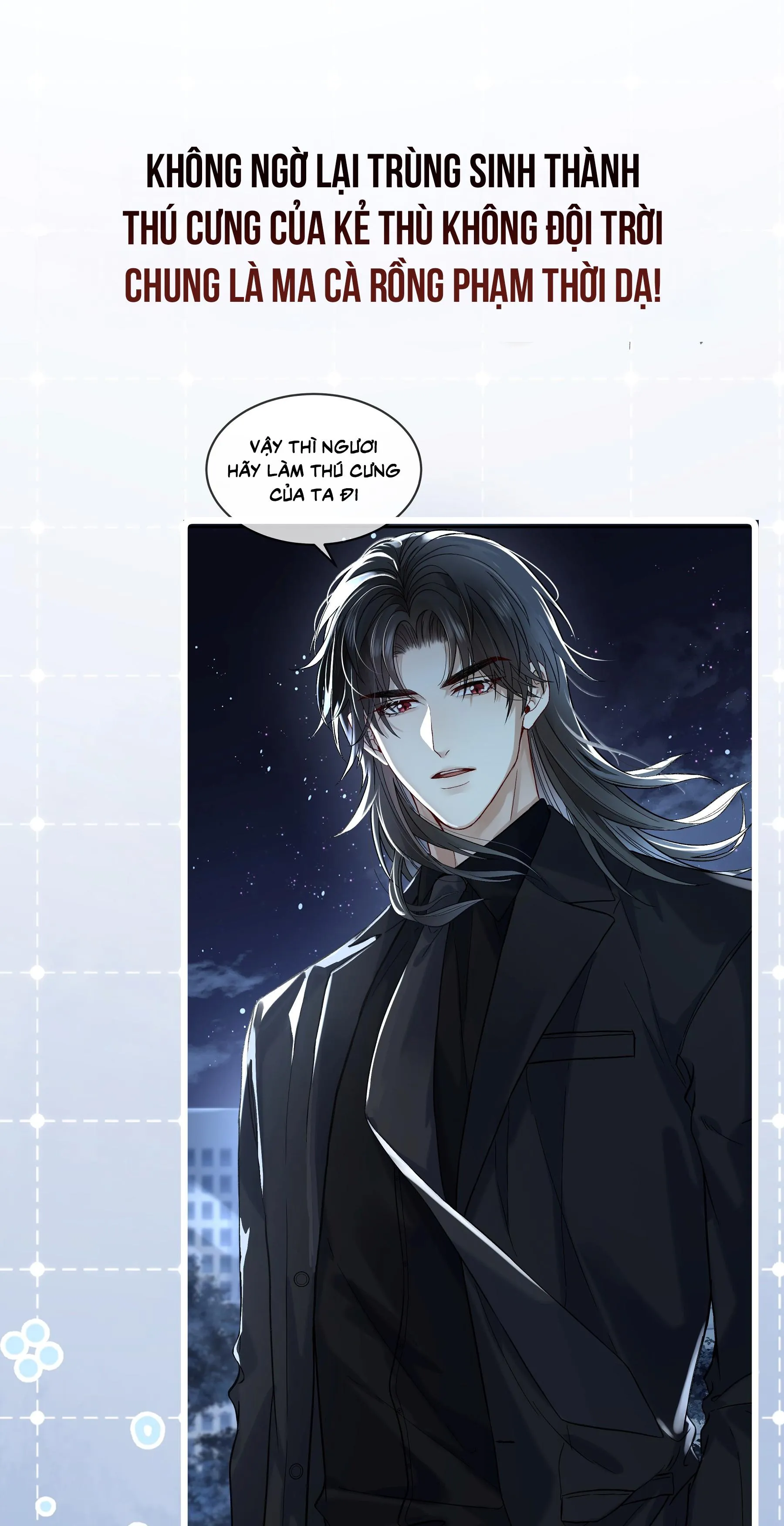 Nhận Giặc Làm Cha Chapter 0 Trang 6