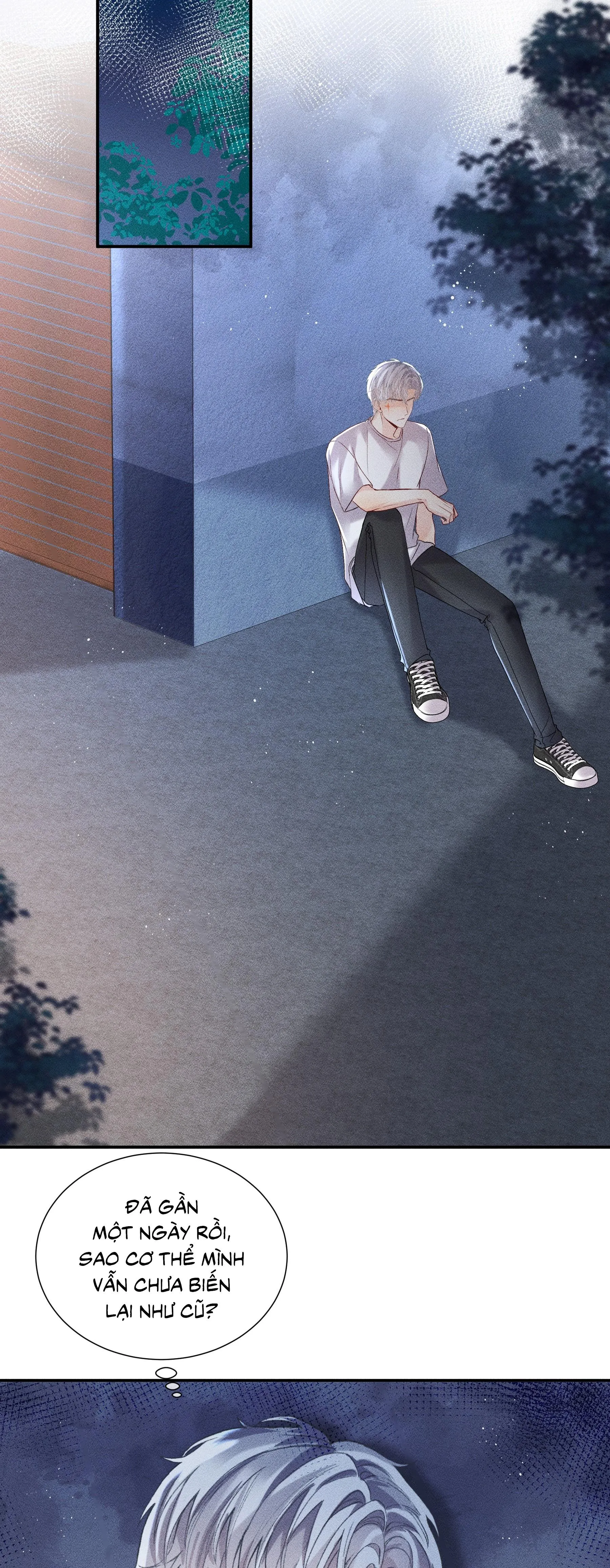 Nhận Giặc Làm Cha Chapter 12 Trang 13