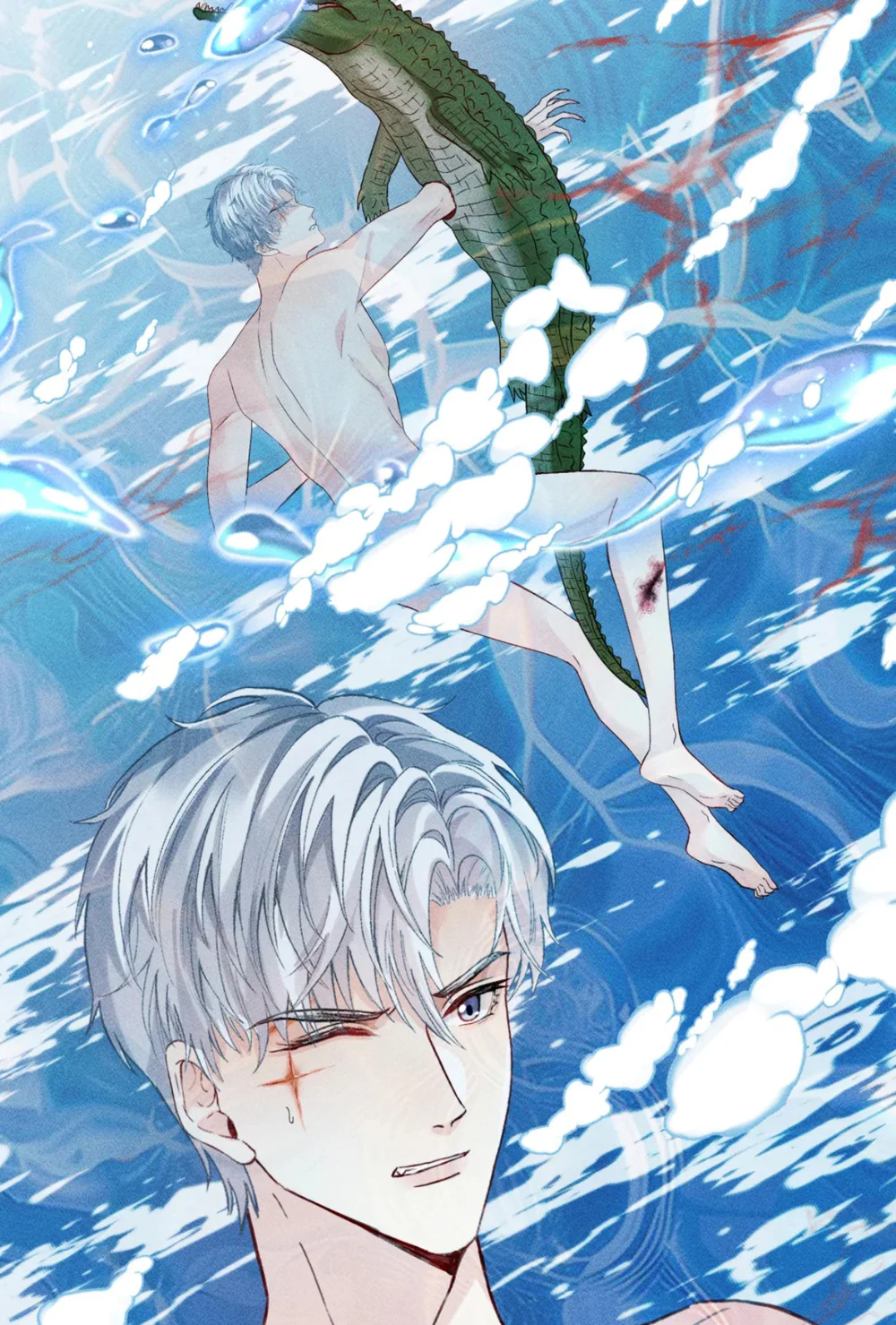 Nhận Giặc Làm Cha Chapter 16 Trang 21