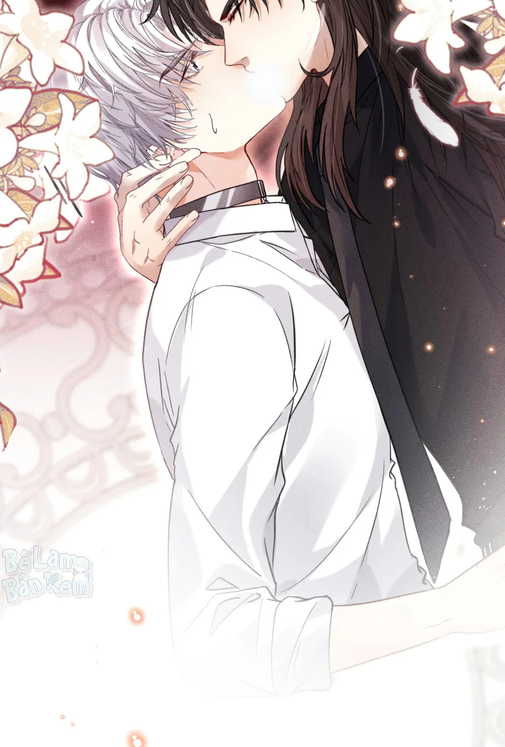 Nhận Giặc Làm Cha Chapter 16 Trang 29